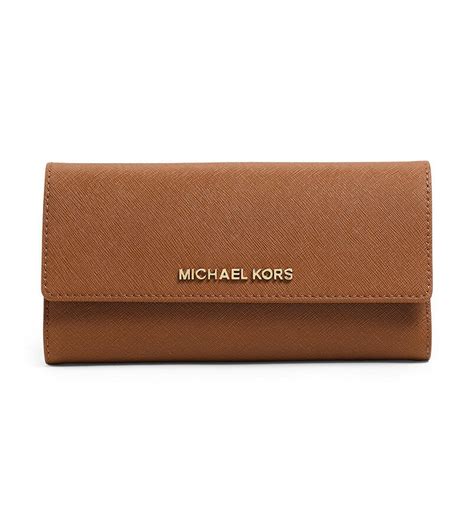 cheap michael kors checkbook wallet|michael kors outlet clearance wallets.